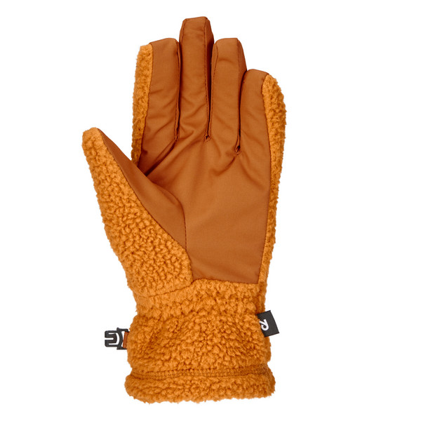 FLEECE GLOVES KÄPÄLÄ Kinder - Handschuhe