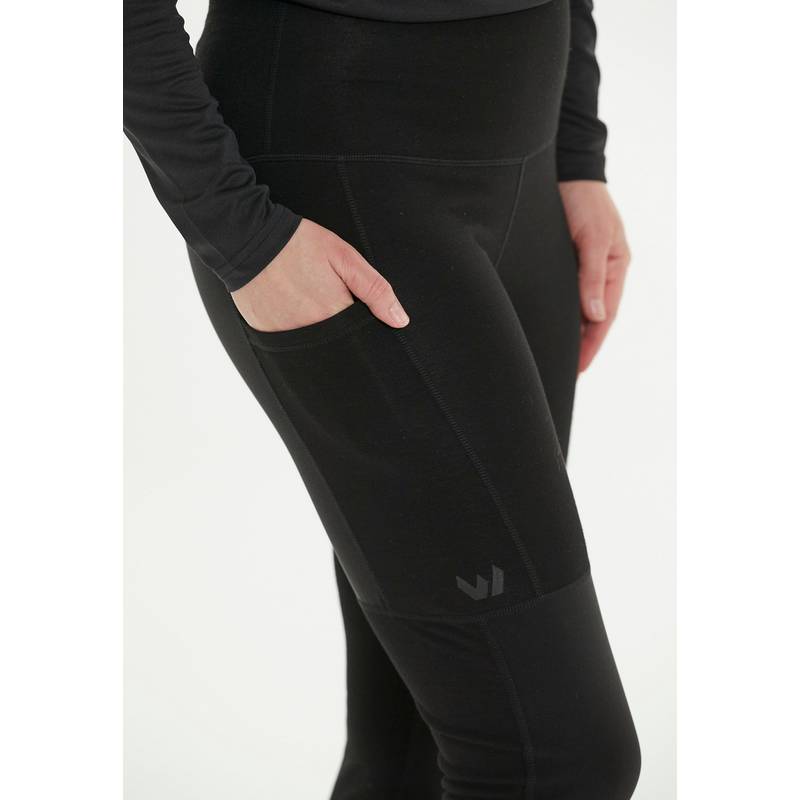Whistler Watts Tights Damen