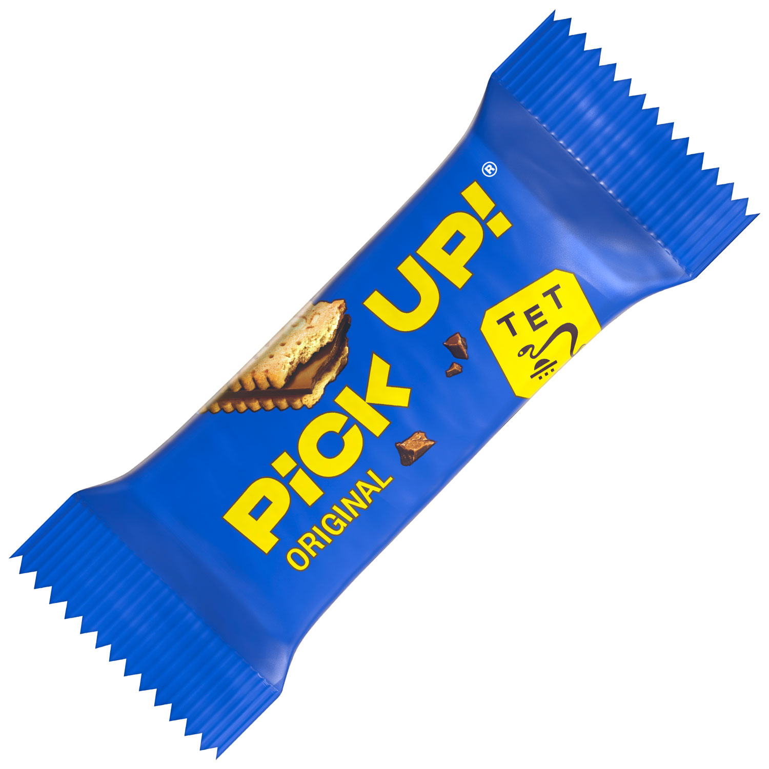 PiCK UP! minis Original 12er