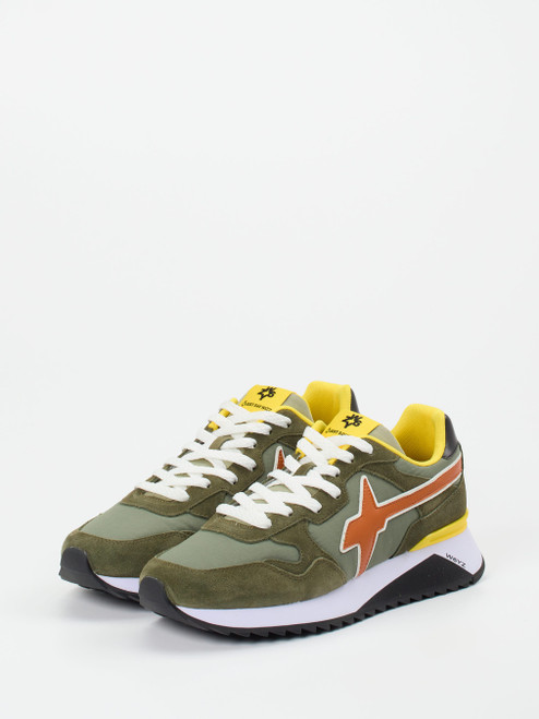 Sneaker-46616290132 W6YZ