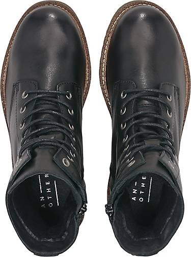 Another A Schnür-Boots