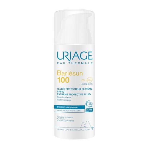 Uriage Bariésun Extrém Védőfluid SPF 50+ 50 ml