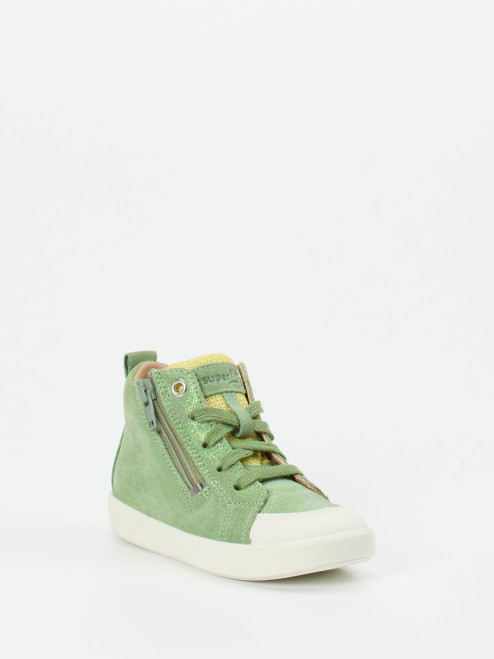 Schnürschuh-67056990003 Superfit