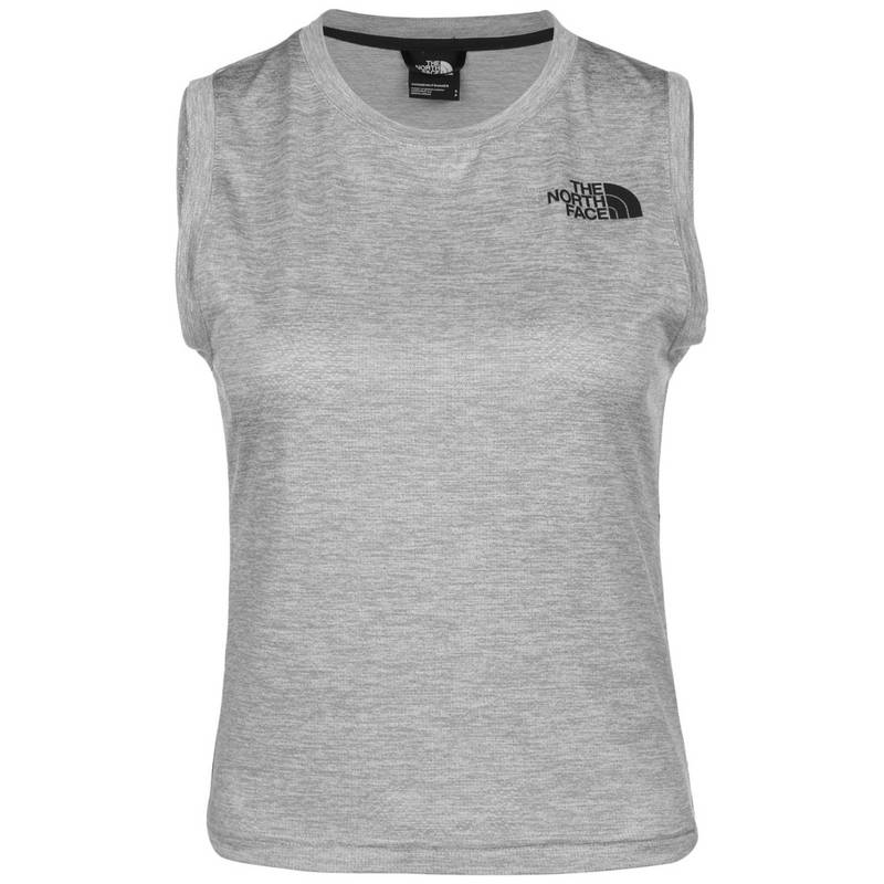 The North Face Crop Tanktop Damen