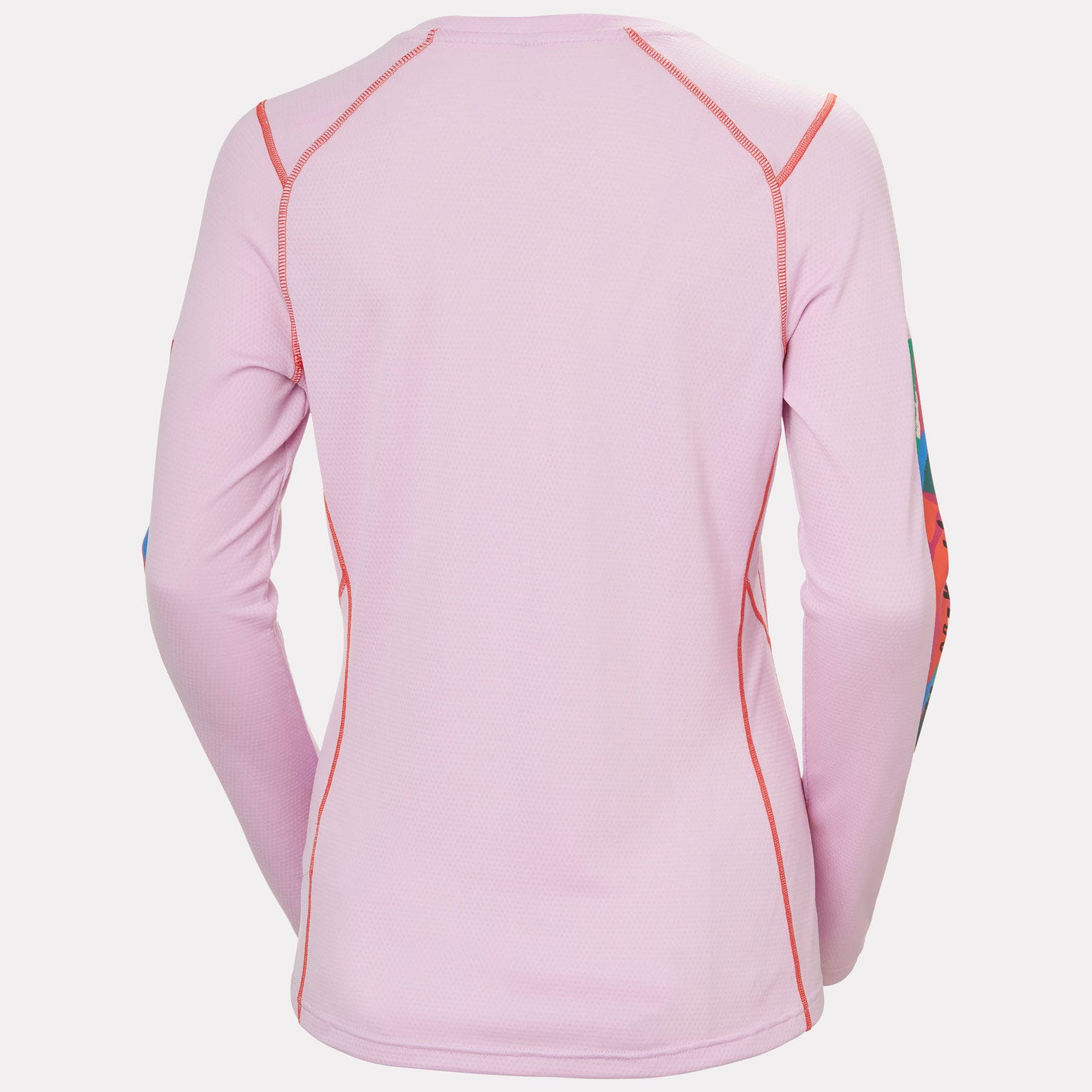 Women's LIFA® ACTIVE Crew Base Layer