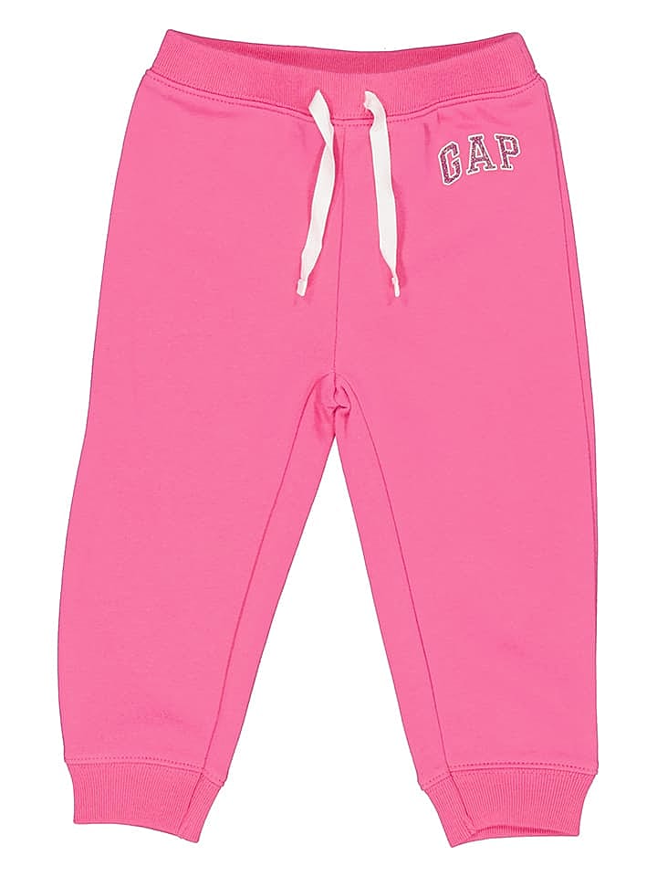 GAP Sweathose in Pink günstig kaufen 80/86