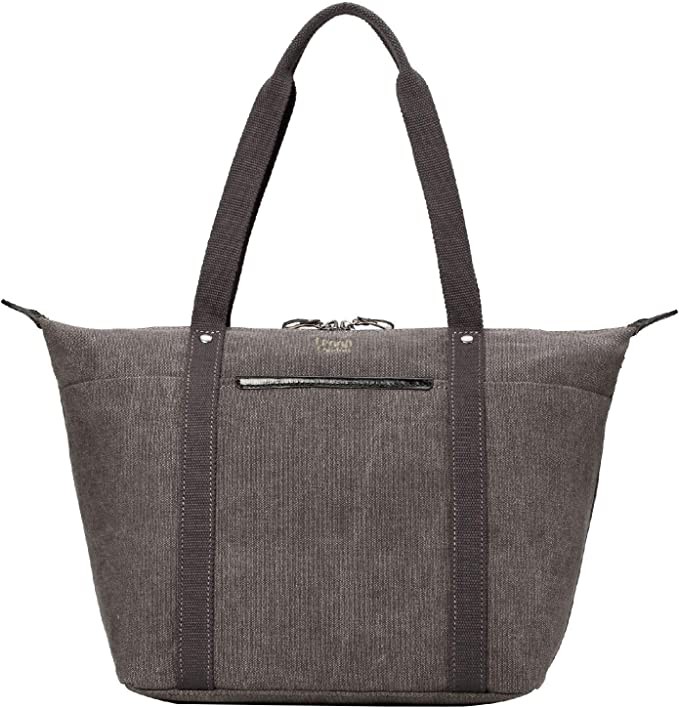 TROOP Handtaschen blau Shopper L