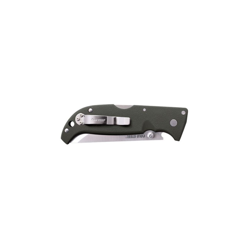 Cold Steel Folding Finn Wolf Od Green 20NPF