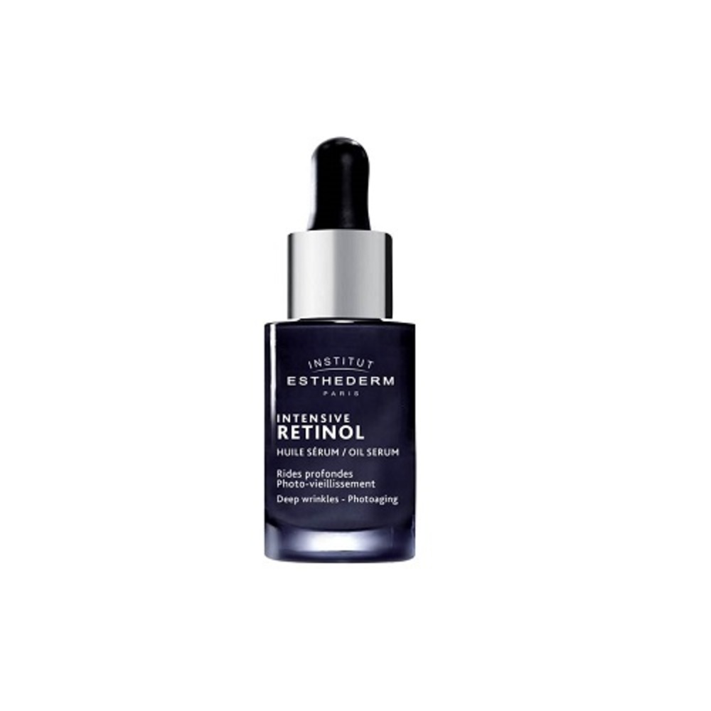Institut Esthederm INTENSIVE RETINOL Sérum