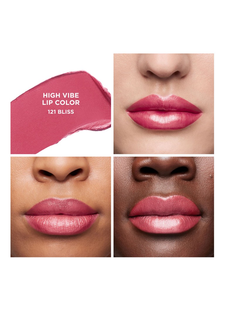 Laura Mercier High Vibe -huulipuna