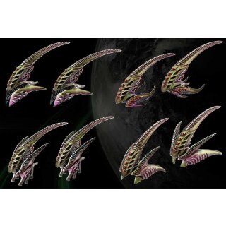 Scourge Frigate Box