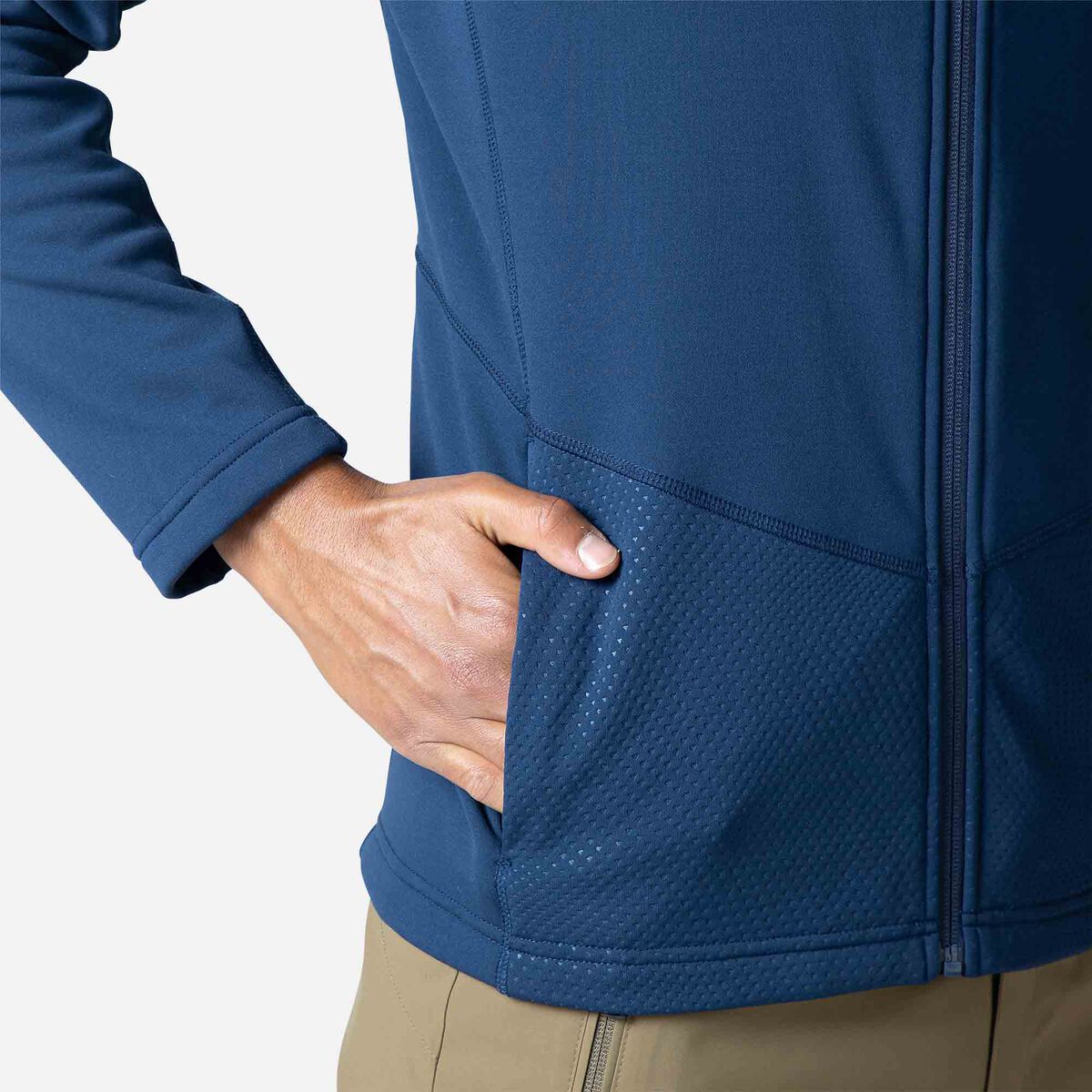 Hero Classique Clim Herrenjacke