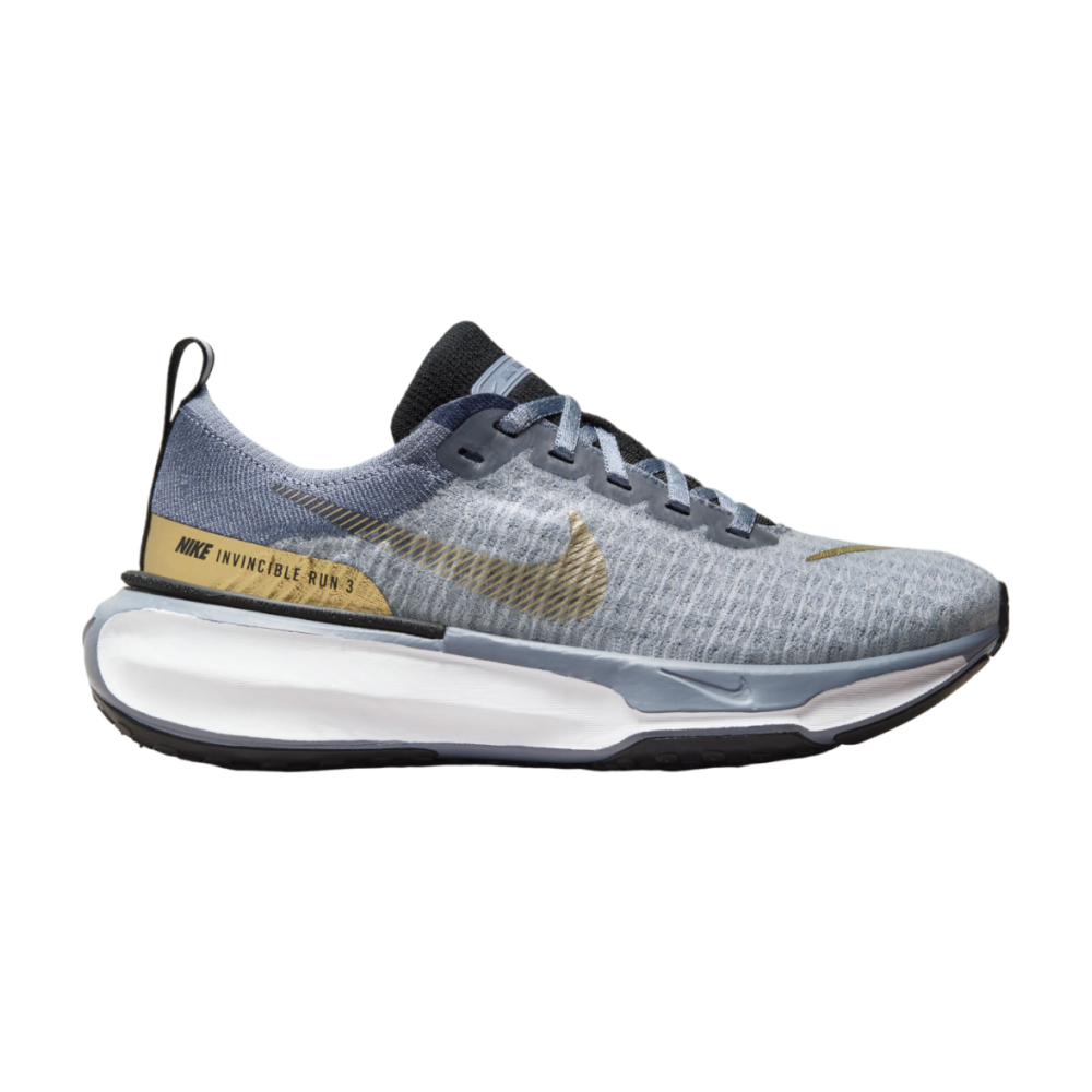 Nike Invincible 3 Run ZoomX DR2660-400 / blau
