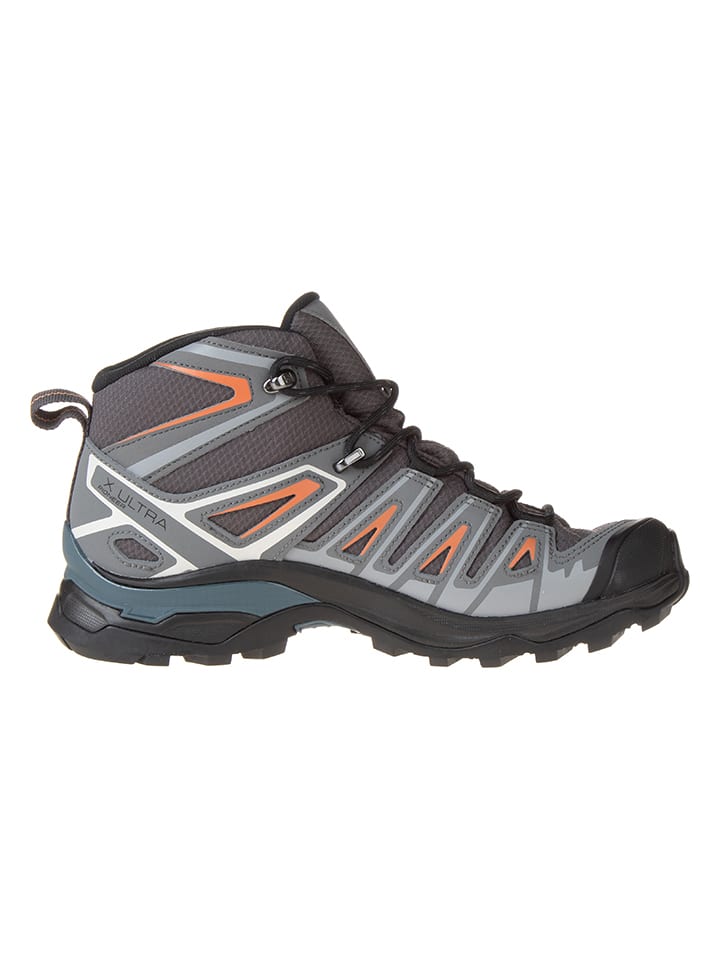 SALOMON Trekkingschuhe 