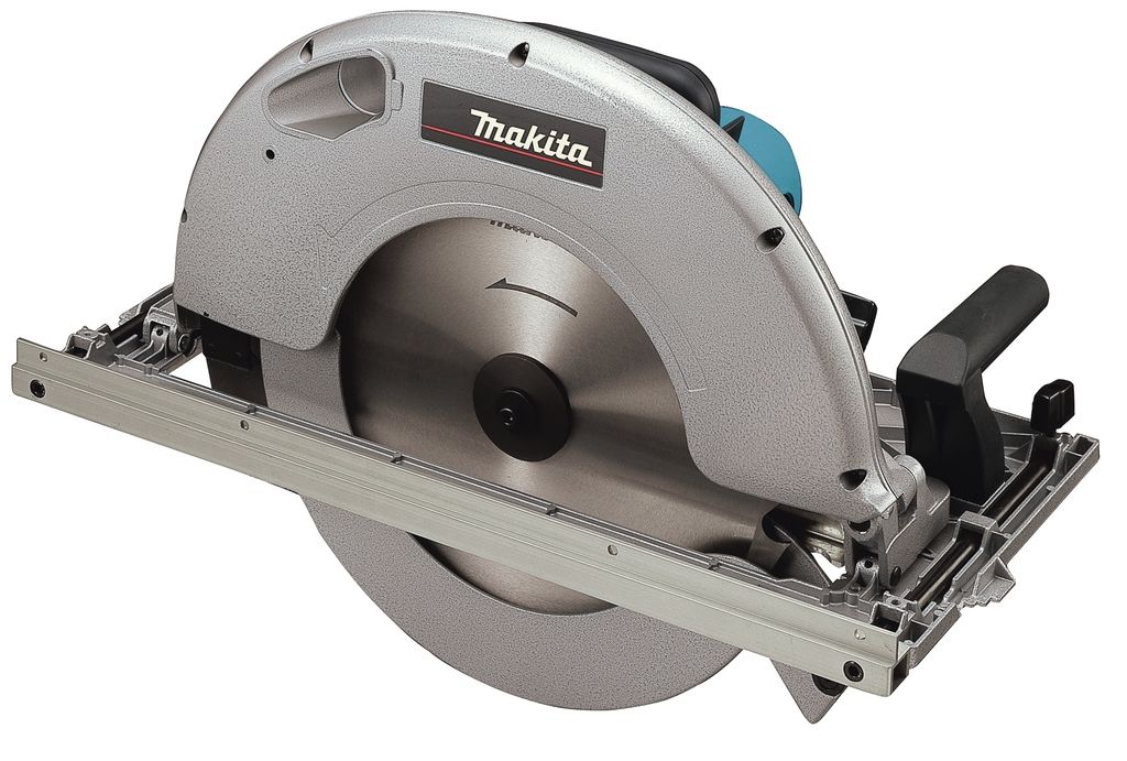 Makita 5143R Hand-held circular saw