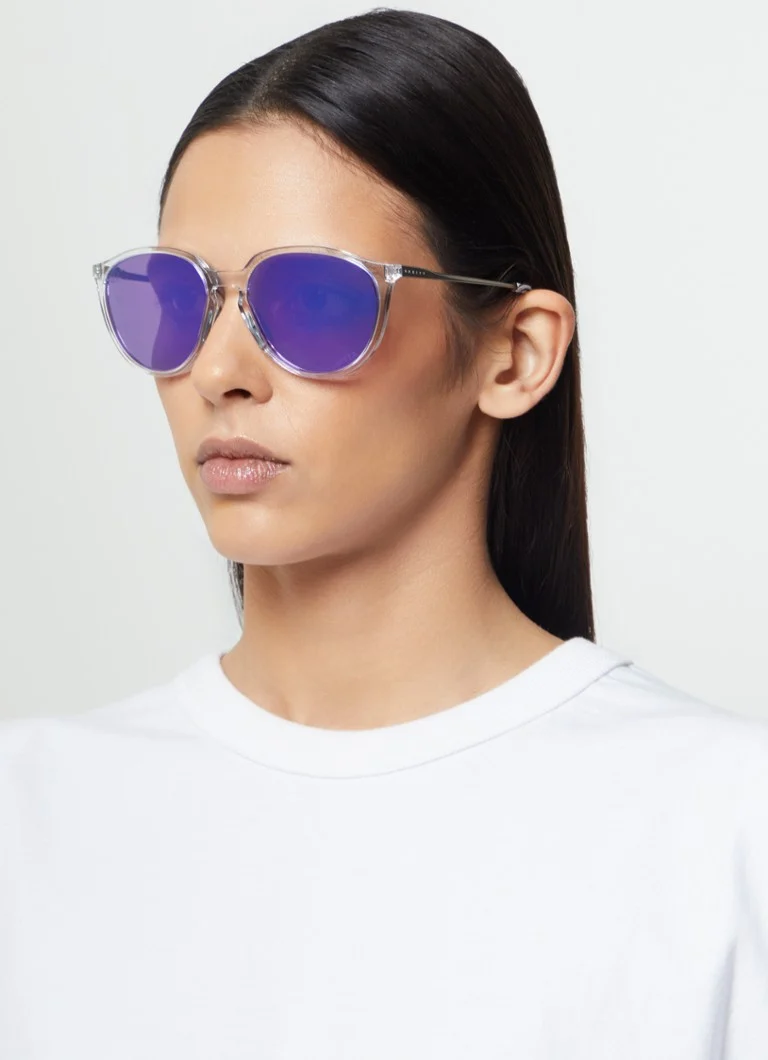 Occhiali da sole Oakley Cielo Signature Series Mikaela Shiffrin OO9288