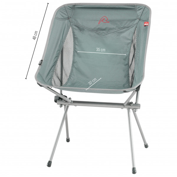 Robens - Pilgrim - Campingstuhl