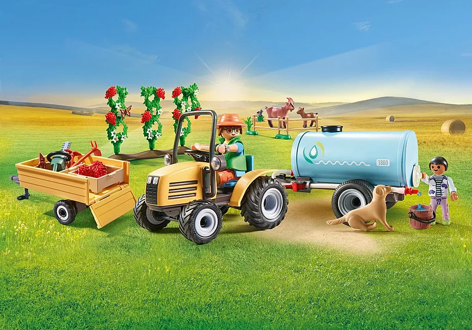 Bundle Kleines Bauernhaus