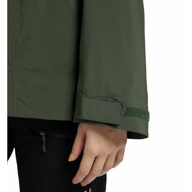 Haglöfs Tjärn Jacket Hardshelljacke Damen