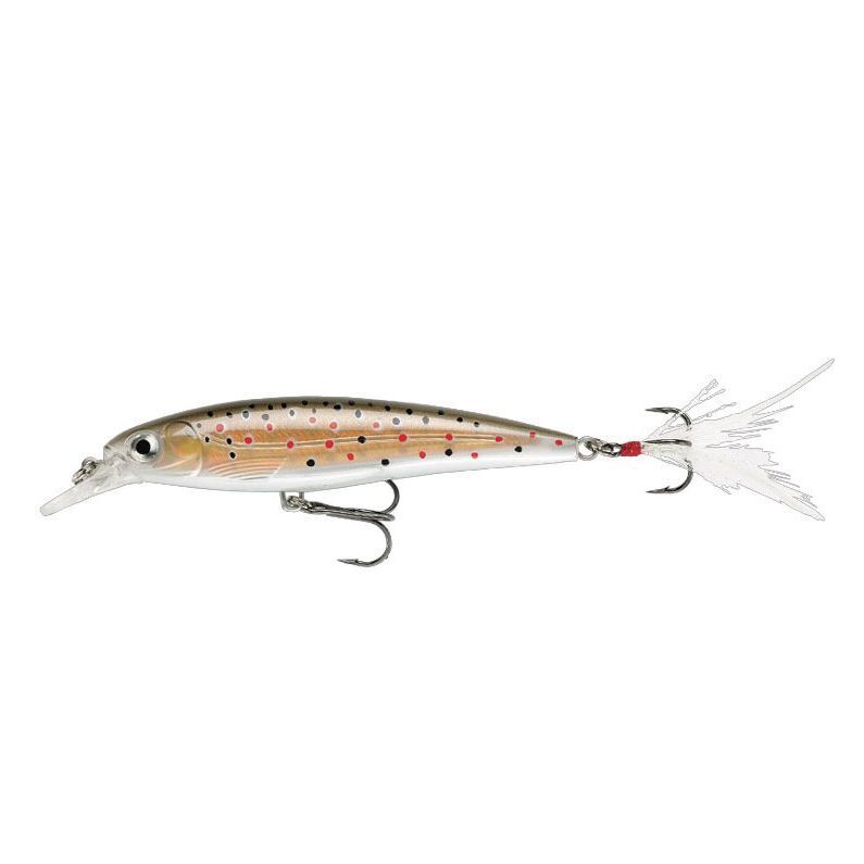 Momeală rigidă Rapala X-Rap 4cm, 2g Jerkbait