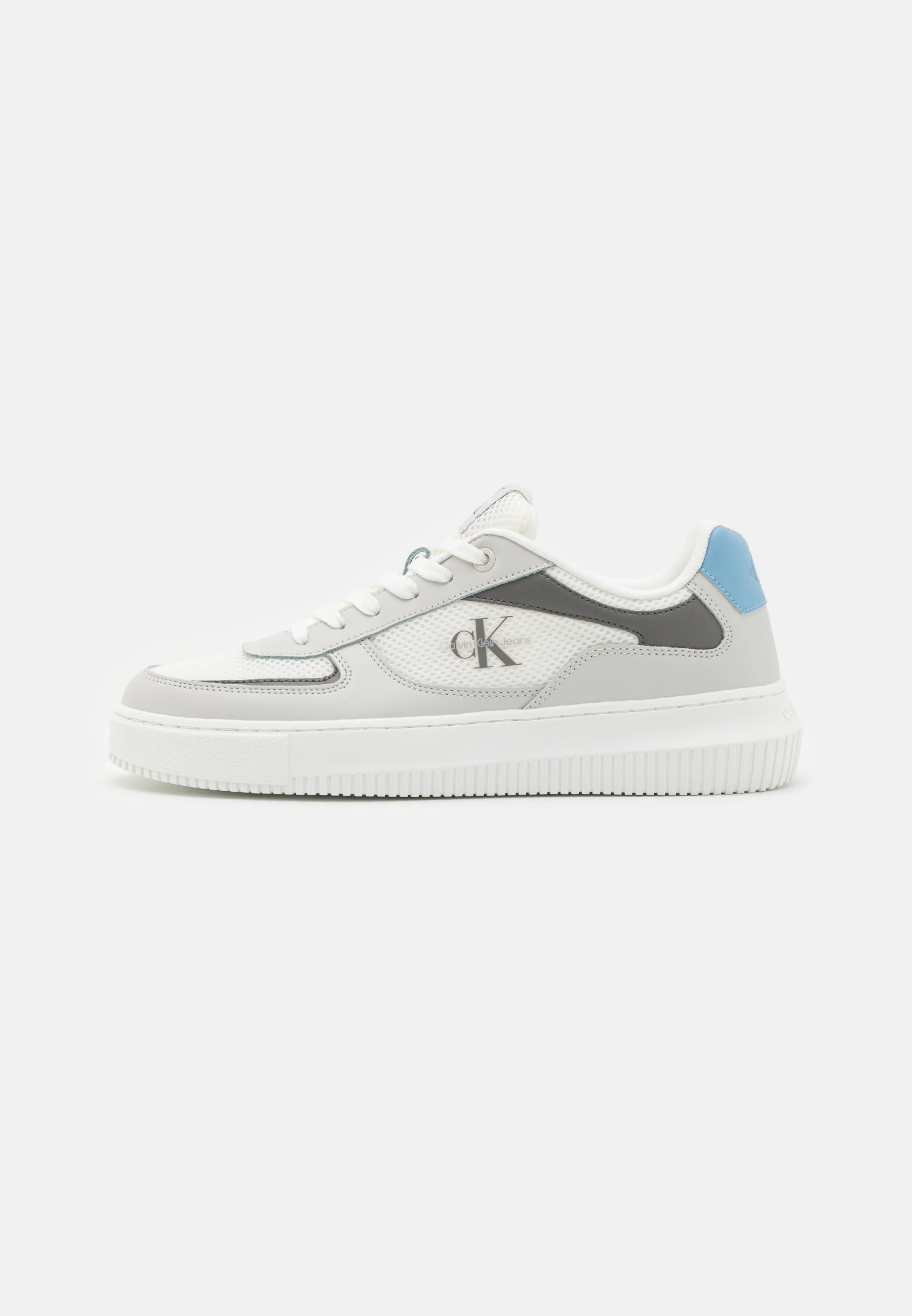 Calvin Klein Jeans CHUNKY CUPSOLE - Zapatillas bajas