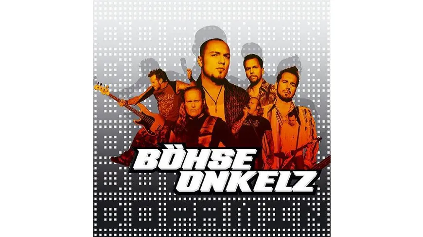 Dopamin BÖHSE ONKELZ