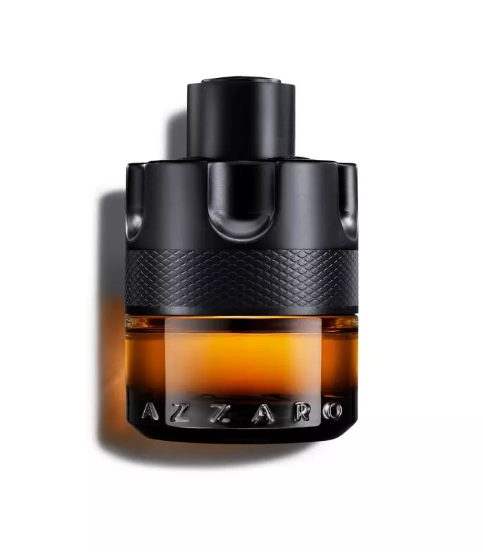 AZZARO THE MOST WANTED Parfum Vaporisateur
