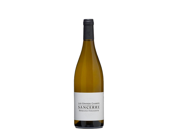 Domaine Fouassier Sancerre les Grands Champs 2021 Loire Sancerre