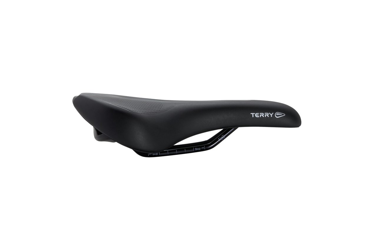 Terry Figura Gel Max Women 12-15cm