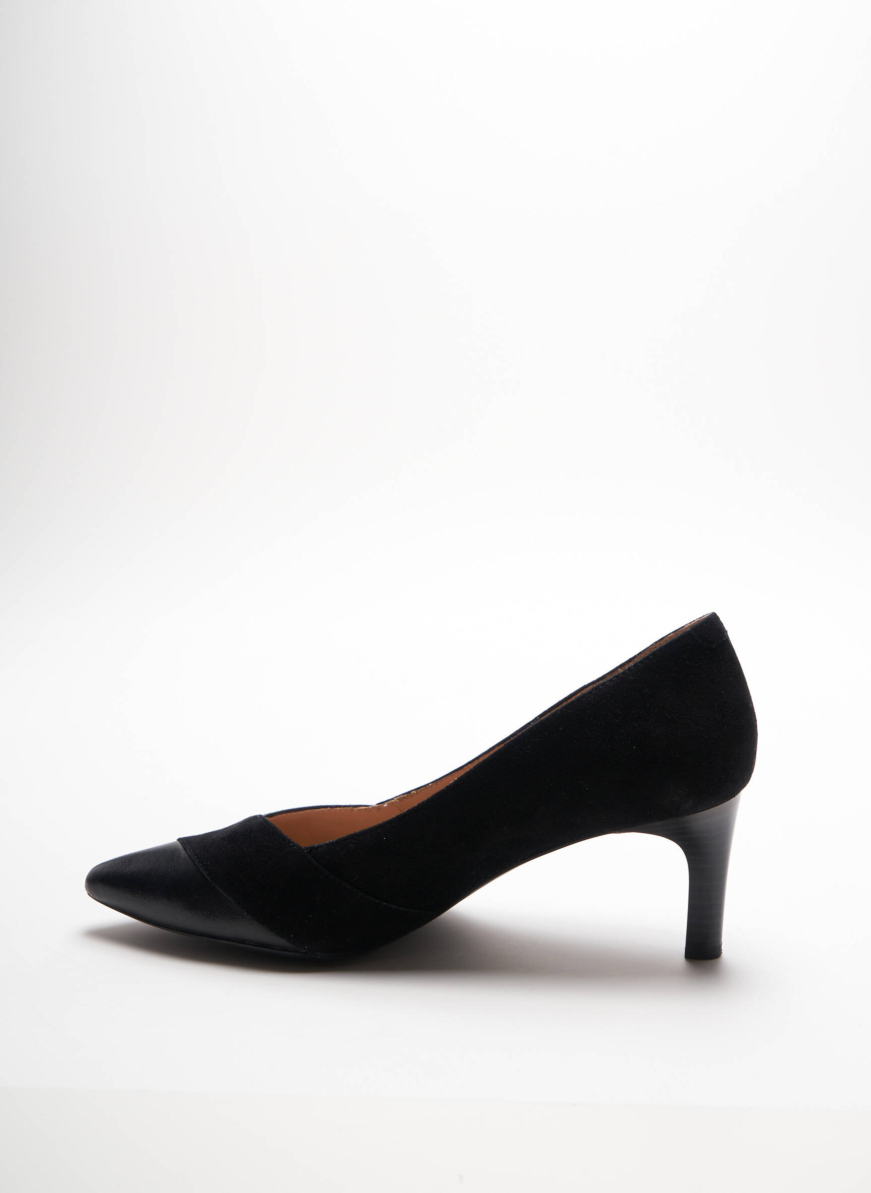 Geox Escarpins Femme couleur noir