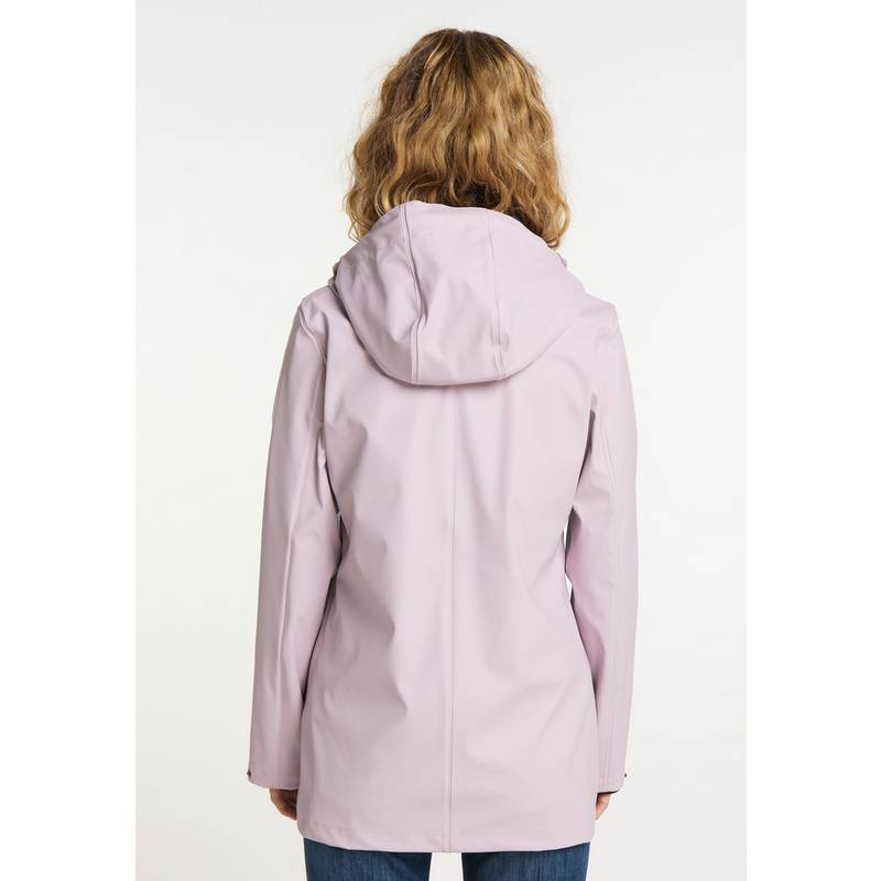 Icebound Regenjacke Damen