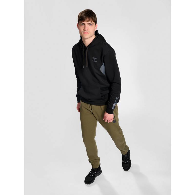 hummel hmlACTIVE CO HOODIE Hoodie Herren