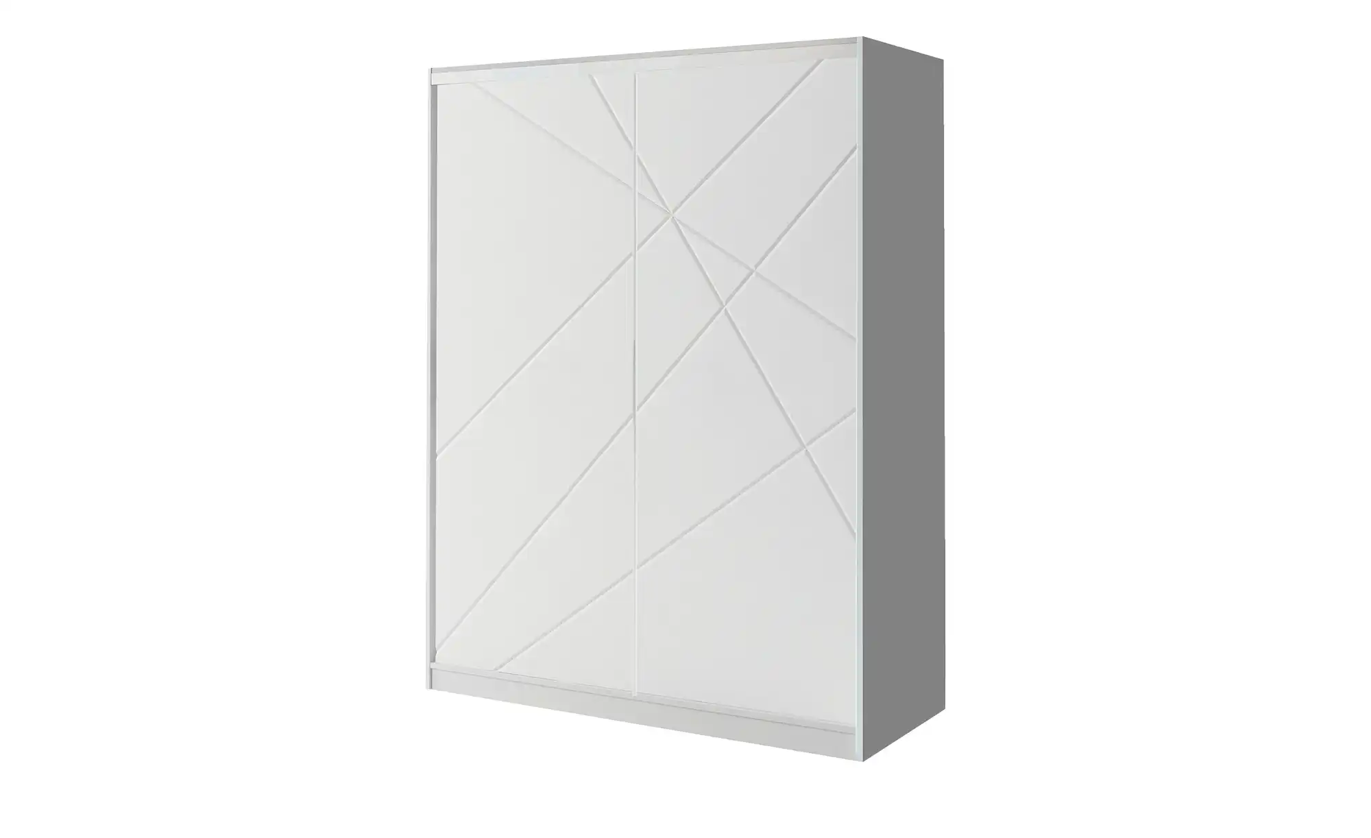 Schiebetürenschrank