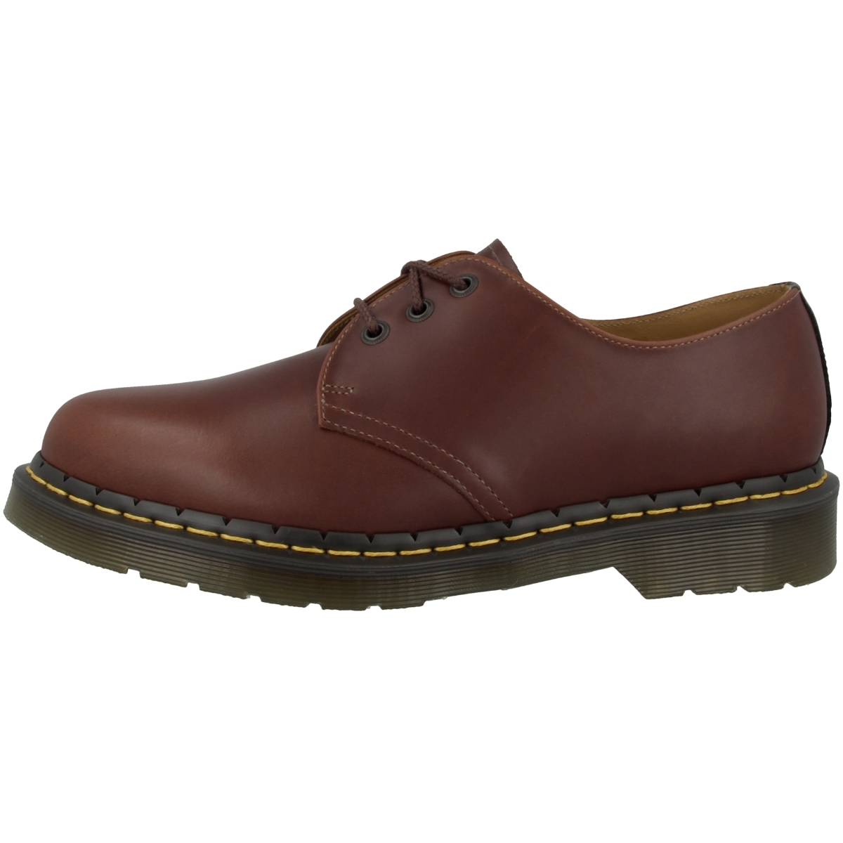 Dr. Martens 1461 Halbschuhe braun