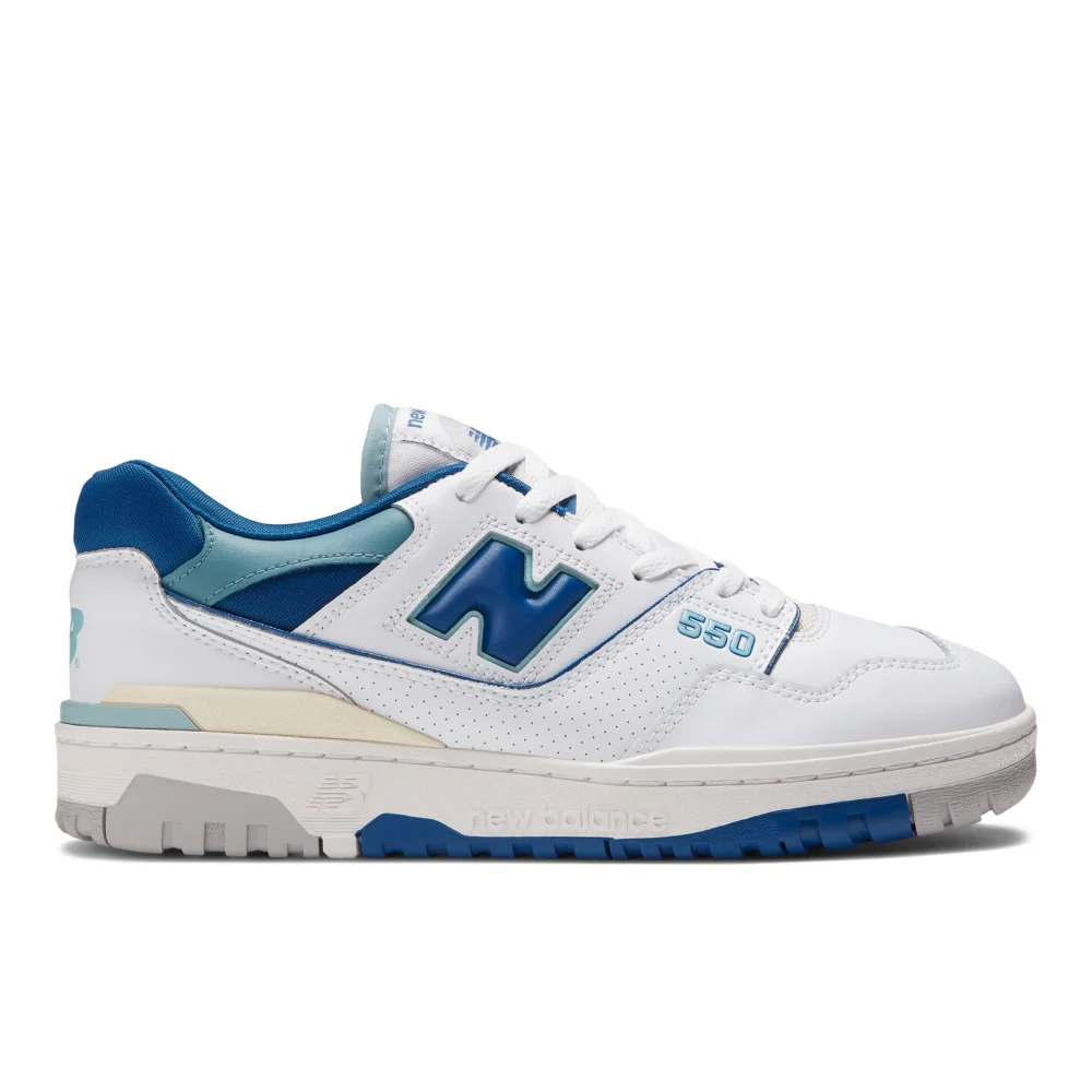 New Balance BB550NCC BB550NCC / weiss