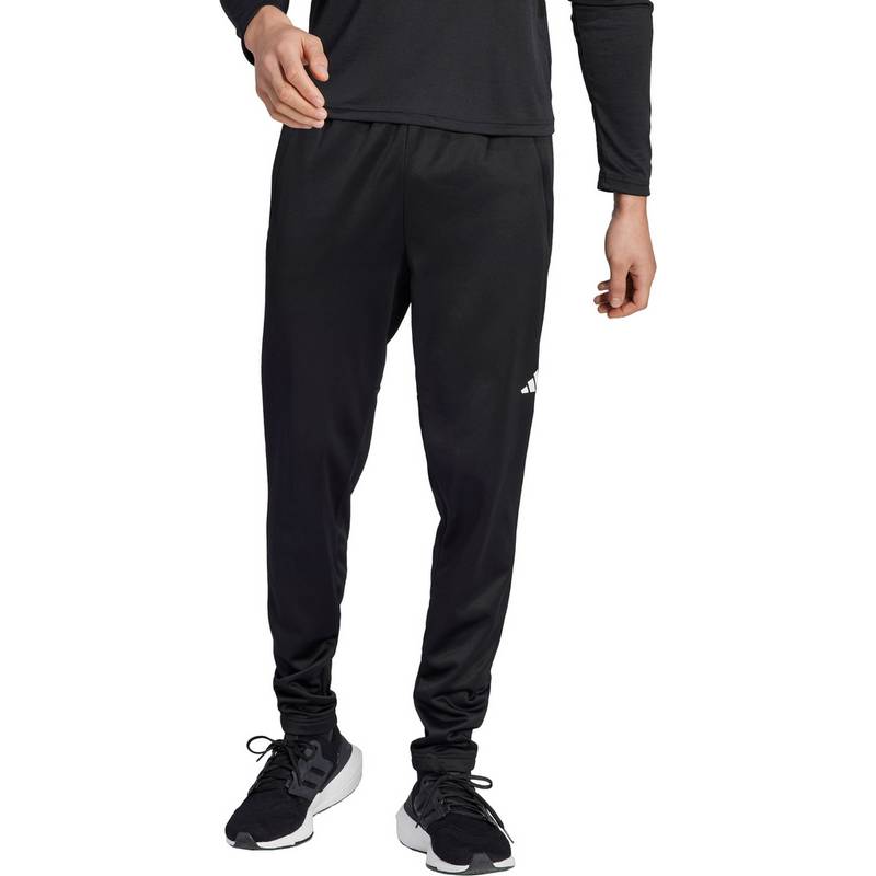 adidas TRAIN ESSENTIALS SEASONAL Trainingshose Herren