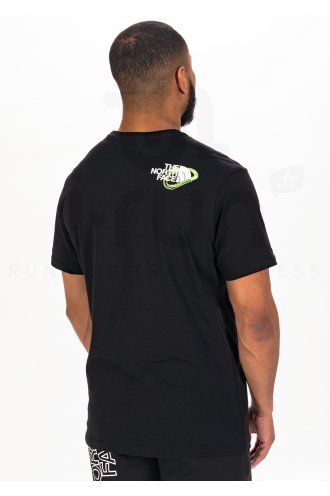 The North Face Outdoor Graphic M