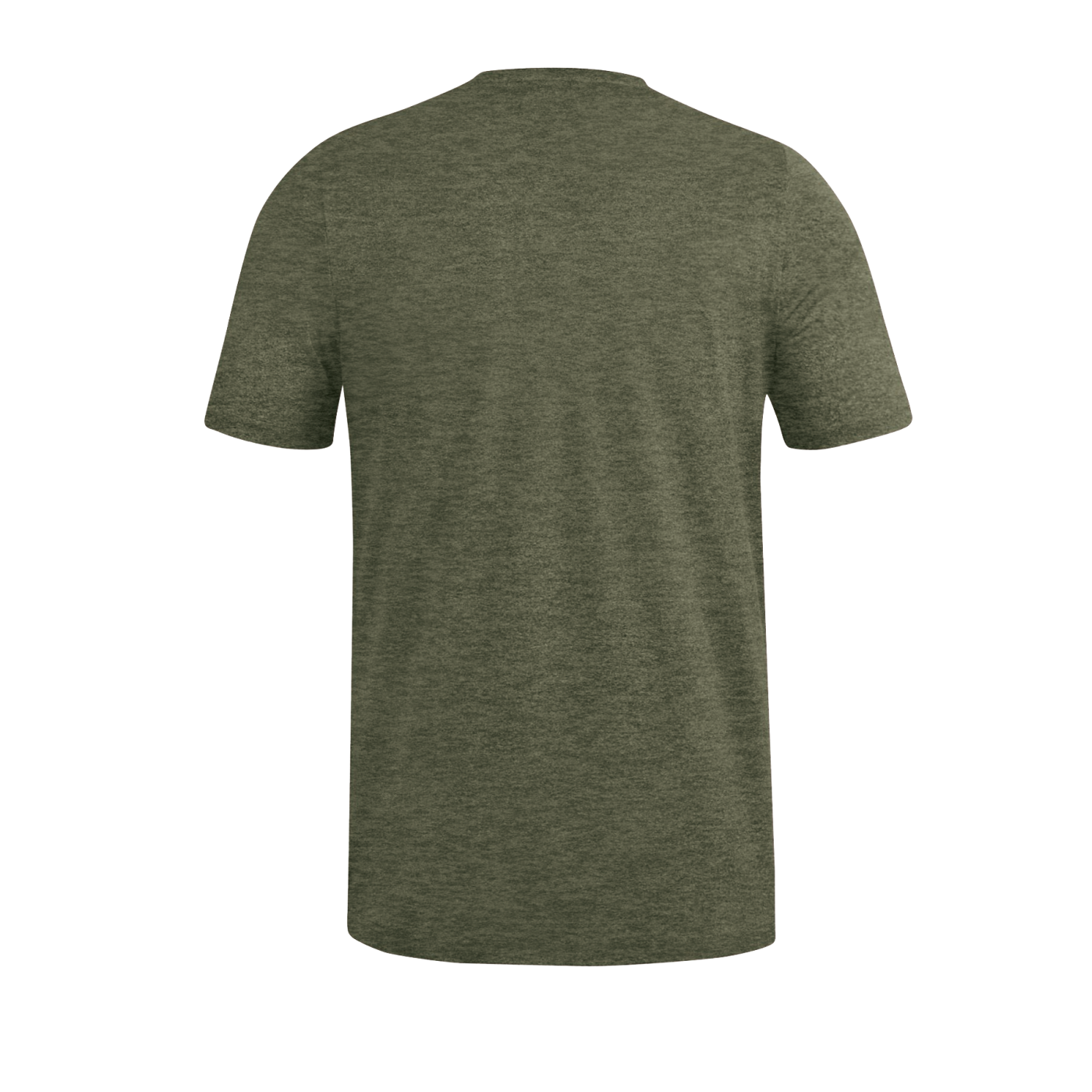 Jako T-Shirt Premium Basic Khaki F28