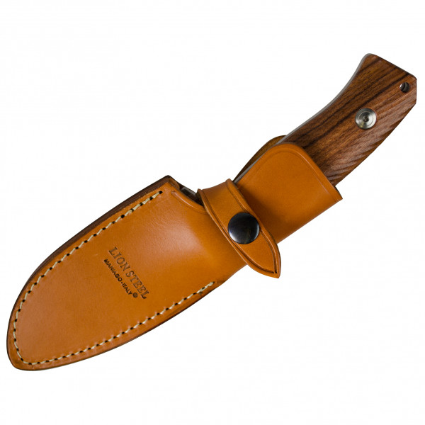 LionSteel - Hunting M3 - Messer