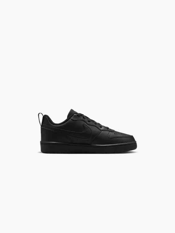 Nike Sneaker COURT BOROUGH LOW RECRAFT