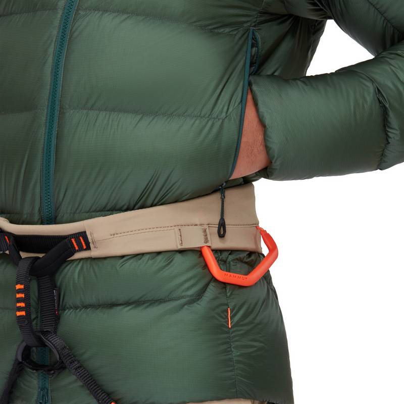 Mammut Meron Hooded Daunenjacke Herren