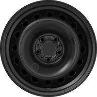 ALCAR 4105 schwarz - ATU