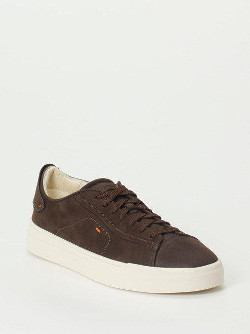 Sneaker-46612090170 Santoni