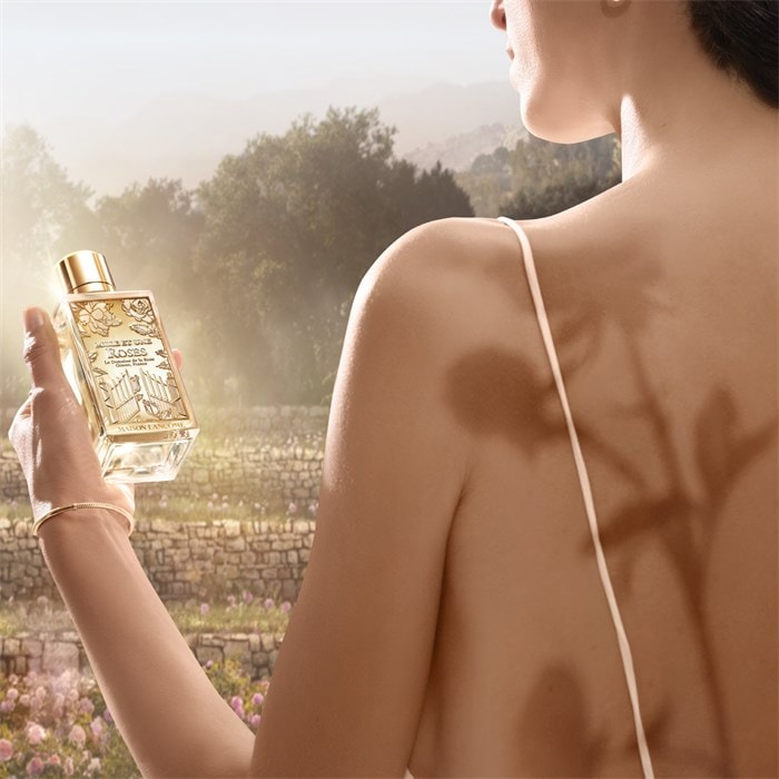 Eau de Parfum Spray