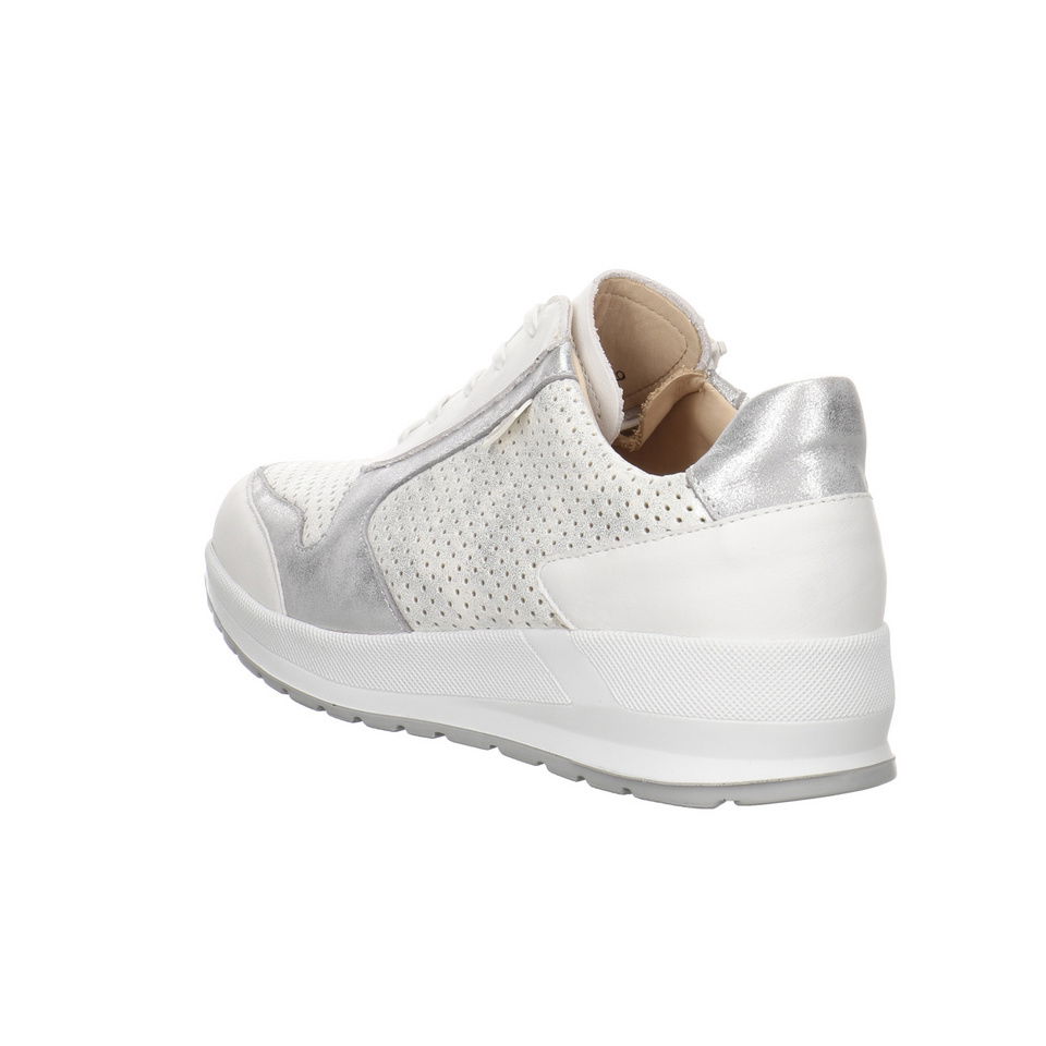 Finn Comfort Mori Schnürschuh