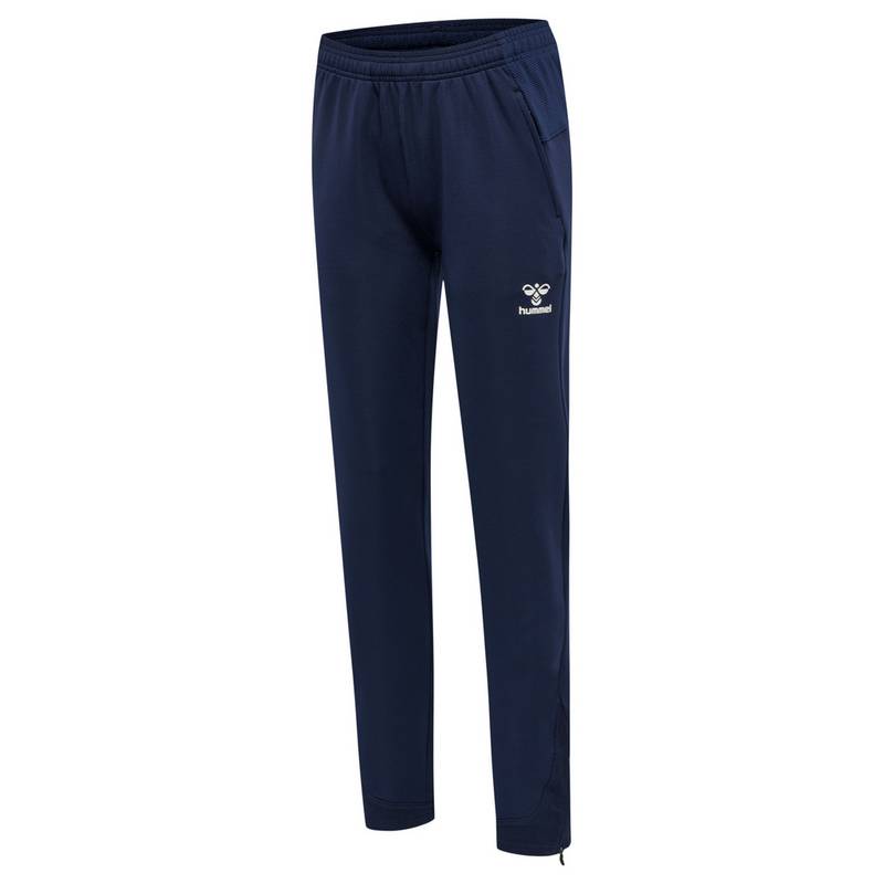 hummel hmlLEAD WOMEN POLY PANTS Sweathose Damen