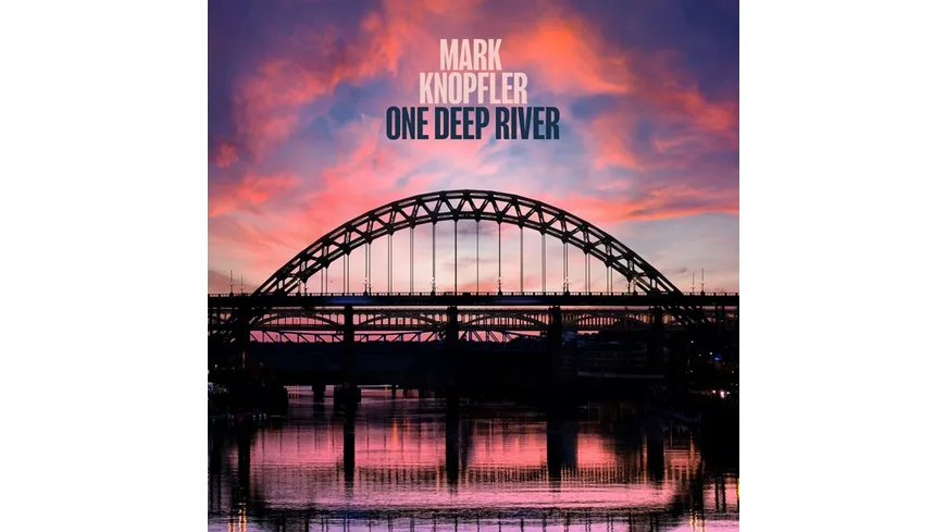 One Deep River (2LP)