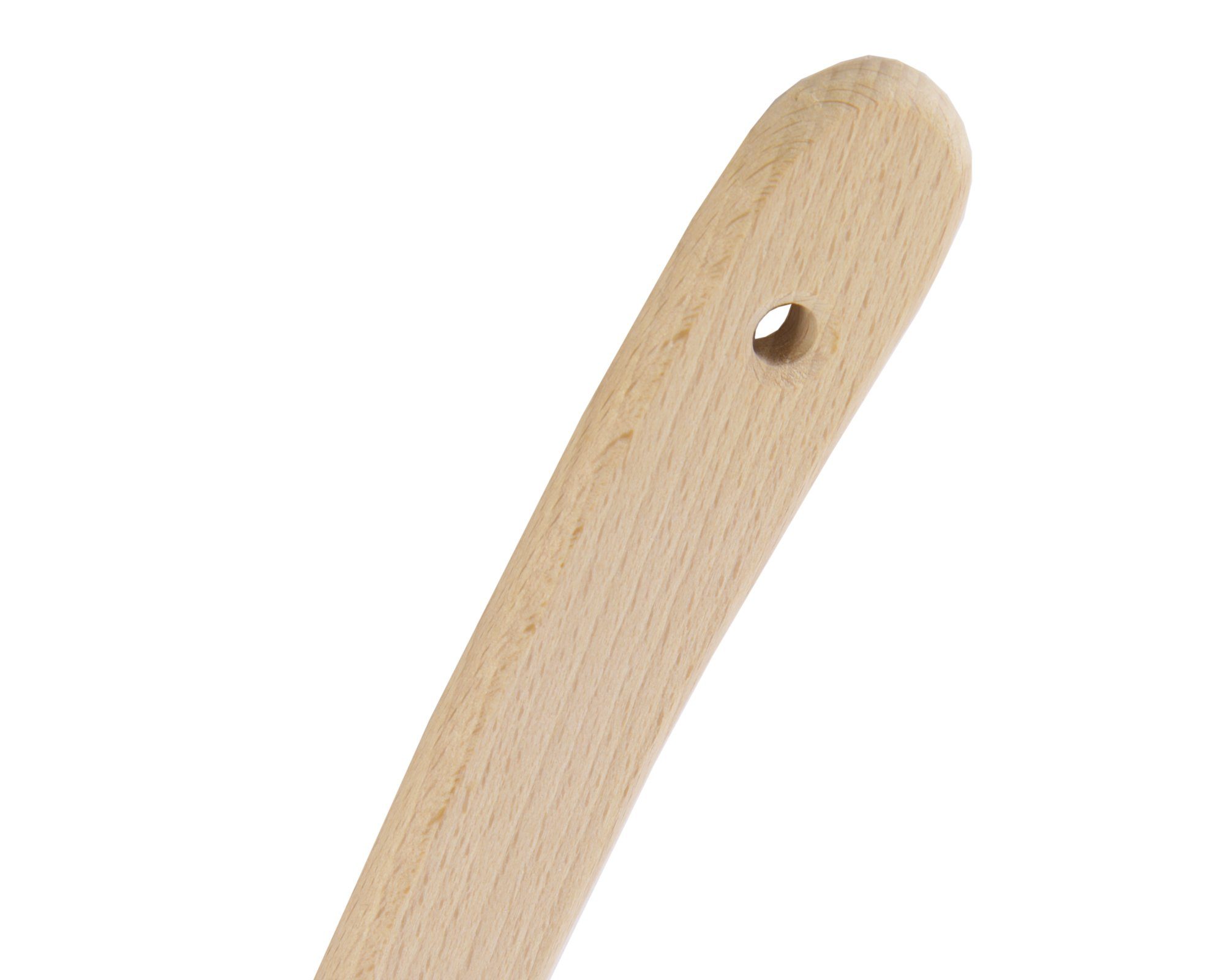 ONDIS24 Bürste Besen und Schaufel Set Handfeger Kehrschaufel aus Holz und Metall