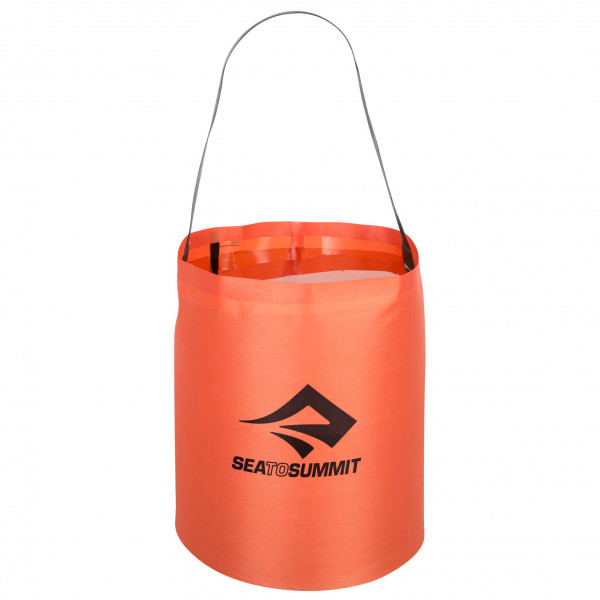 Sea to Summit - Folding Bucket - Wasserträger
