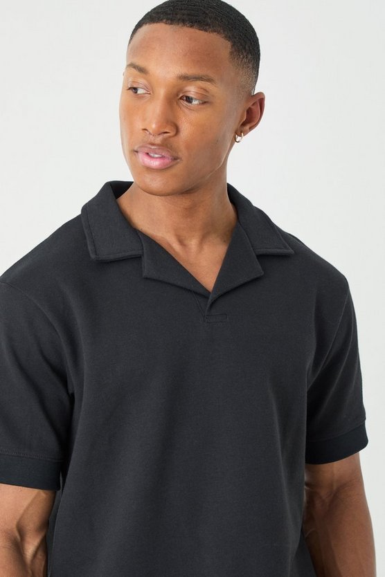 Man Poloshirt